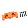 Aluminum Alloy Link Riser for Axial Capra Currie F9 1/10 Rear Axle for SuperShafty CP44 1/10 Rear Axle
