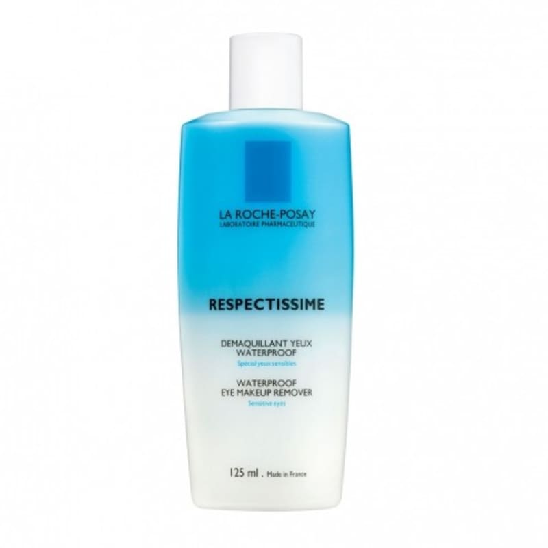 

La Roche-Posay Respectissime Eye Makeup Remover 125ml