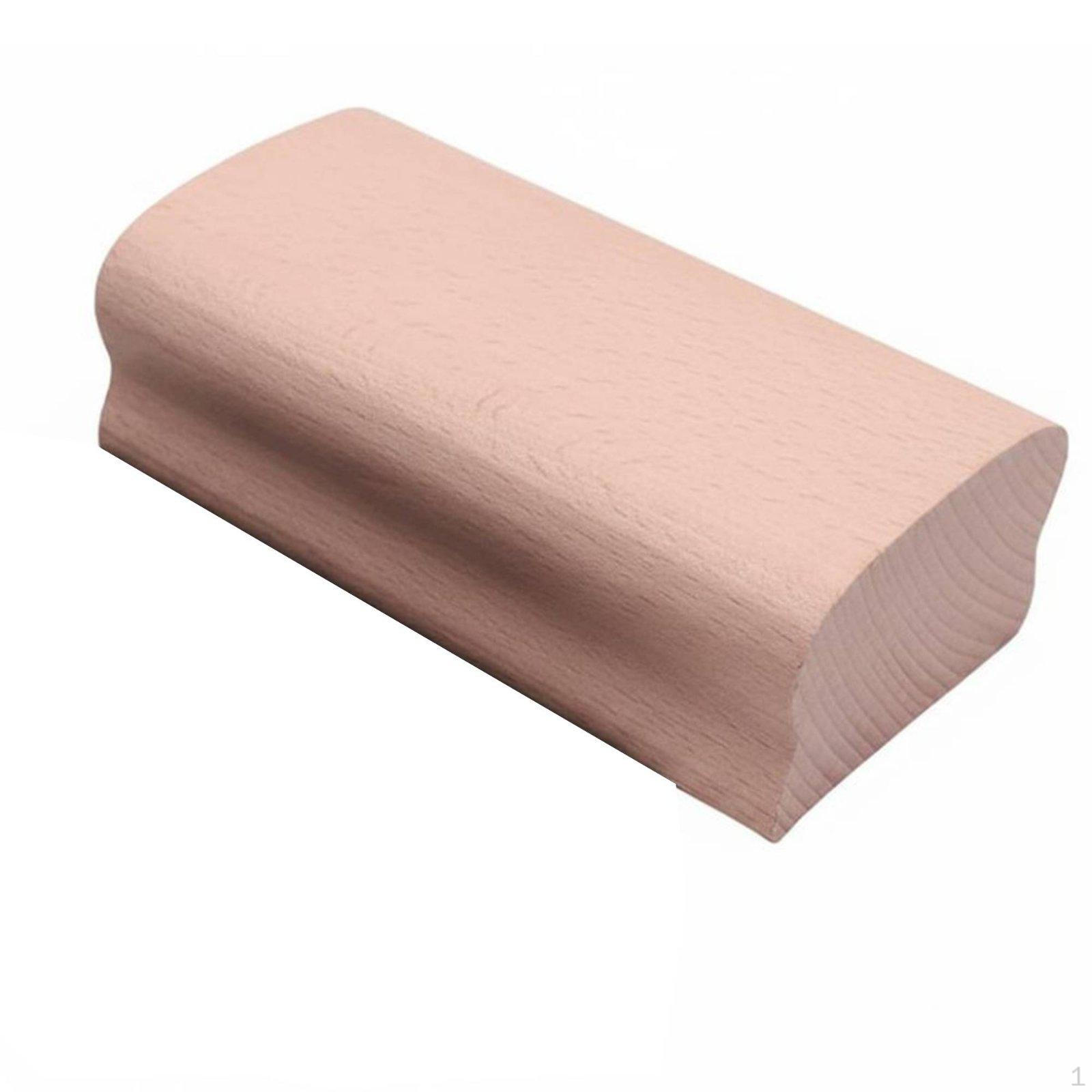Fretboard Curvature Sanding Block Guitar Fret Leveling Beam for Luthiers,