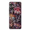 3D Embossed Case For Xiaomi Poco M6 4G Phone Case M 6 Plus Flowers Silicone Soft Coque For Xiaomi Redmi 13 13x Back Cover Case
