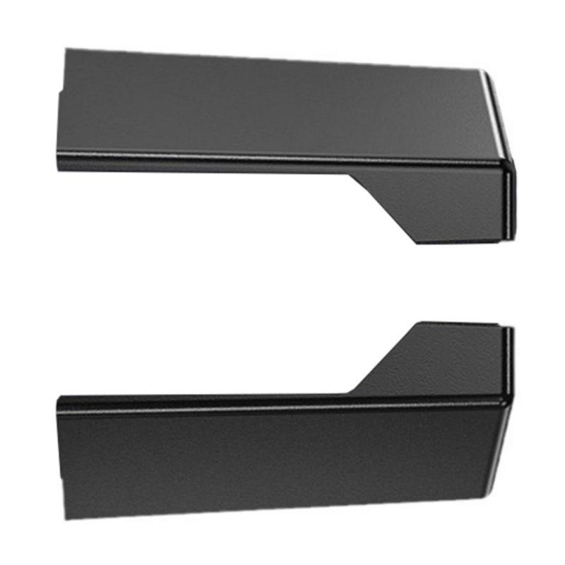 Routers Mounting Solution for V2 with Ethernet Adapter and Integrated Cable Management