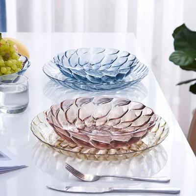 Επιτραπέζια σκεύη – Πιάτα και πιατάκια