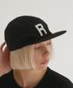 Lisjilain Snapback Camp Cap Hat 1002 20B018