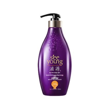 Shampoo e balsami per capelli – Condizionatori d'aria