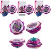 Premium Alloy B-177d Battle Spinning Top Toy Set With Dual Launcher For Endless Fun