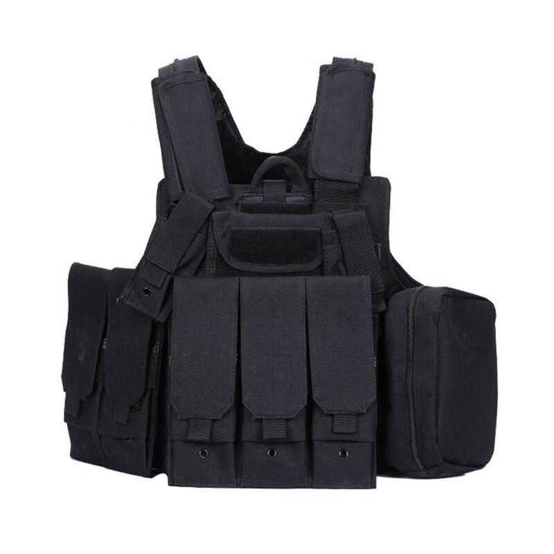 Amphibious Tactical Vest One Size