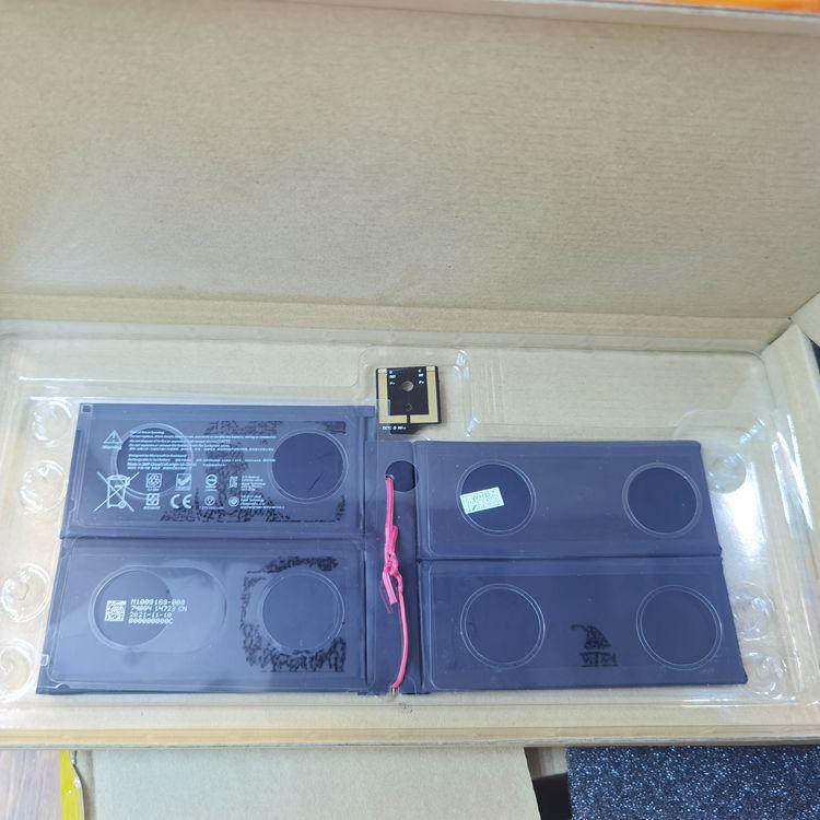 Compatible with Microsoft Pro5/Pro6, Series 1796 Laptop, Model G3HTA038H/96BTA016H Tablet