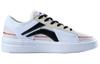 Li Ning Badfive The Rebel Cushioning Slip Resistant Abrasion Resistant Low Top Performance Basketball Shoes Men's AGBP021-3