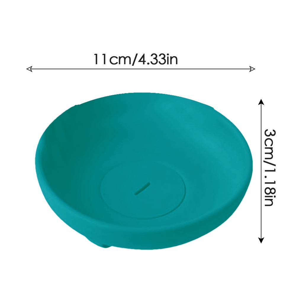 

Silicone Popsicle Holders Ice Holder Hand Free Ice Cream Treats Rack Reusable Ice Pop Stick Holder Food Grade Popsicle Sleeve синий