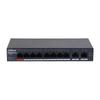 Dahua DH-S1800C-4ET2GT-60 Layer 2 Cloud Managed PoE Switch CN Plug (adapter Included)