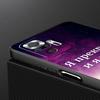 Russian Quote Slogan Letter Phone Case Cover for Redmi 14C 10C Note 15 14 13 12 10 11 K40 Pro Plus 5G Soft TPU Shockproof Fundas