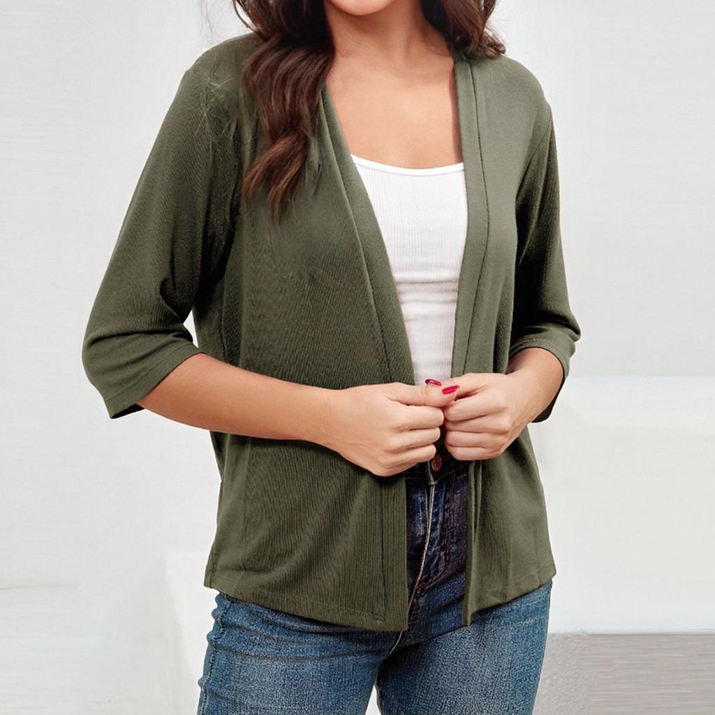 T Shirts For Women Pleated V-Neck Dressy Casual Blouses Printing Short Sleeve Summer Tops Loose Fit