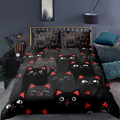 Biancheria da letto – Completi lenzuola e set da letto
