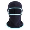 Windproof Fleece Cycling Mask: Multi-Function Pullover Hat and Neck Warmer for Autumn and Winter