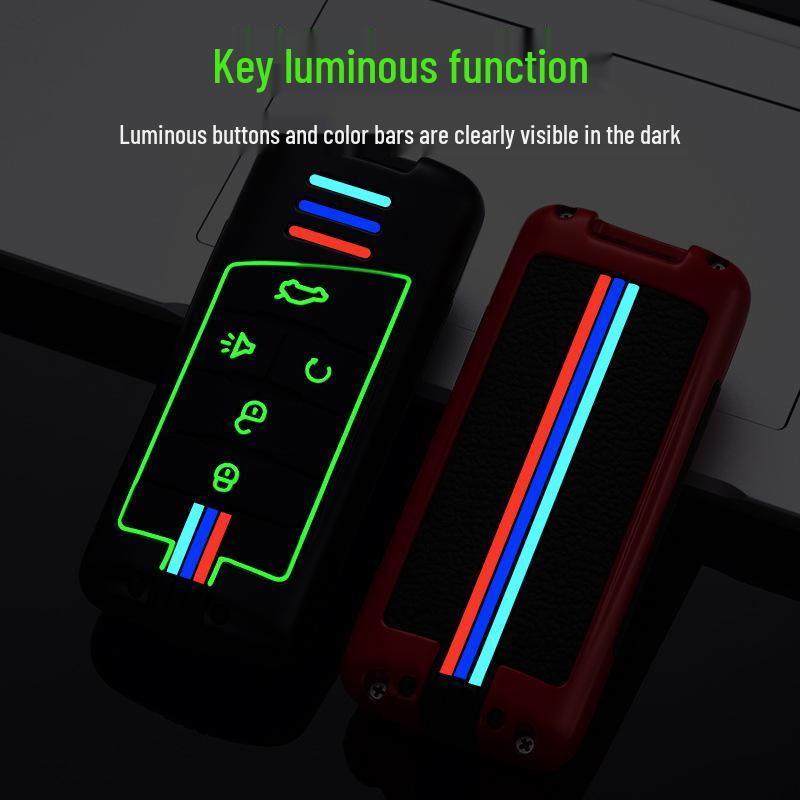Universal Key Cover for GAC Trumpchi GS4, GS8, GS7, GA6, M6PRO, M8 - Men & Women