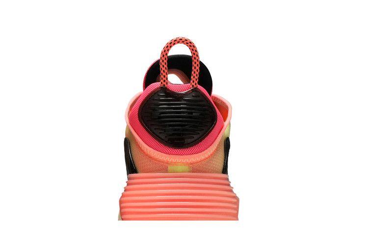 Women's Sneakers Nike Air Max 2090 Sherbert (Women's) Barely Volt/Atomic Pink-Pink Glow-Black