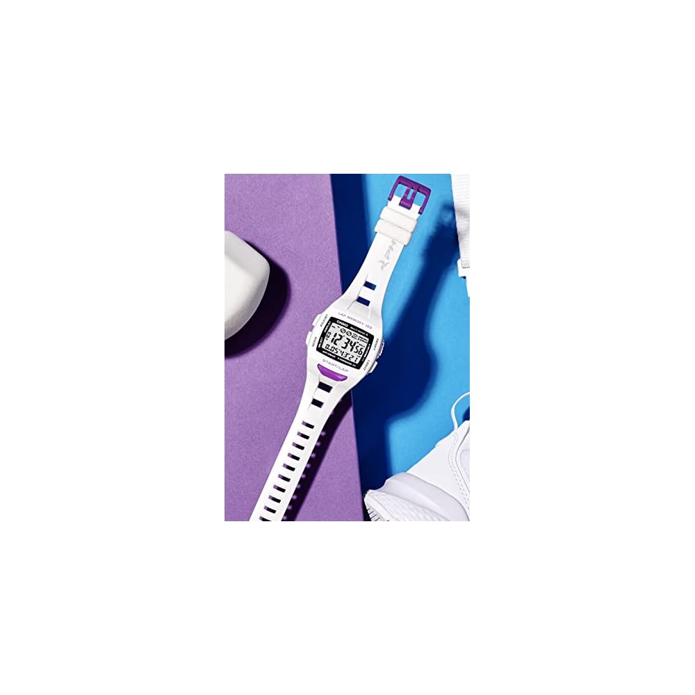 Casio Collection STW-1000-7JH Men's Watch White