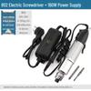 Electric Screwdriver Set 220V: Models 800, 801, 802 with Adjustable Speed and Torque