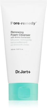 

cleansing foam TU прозрачный