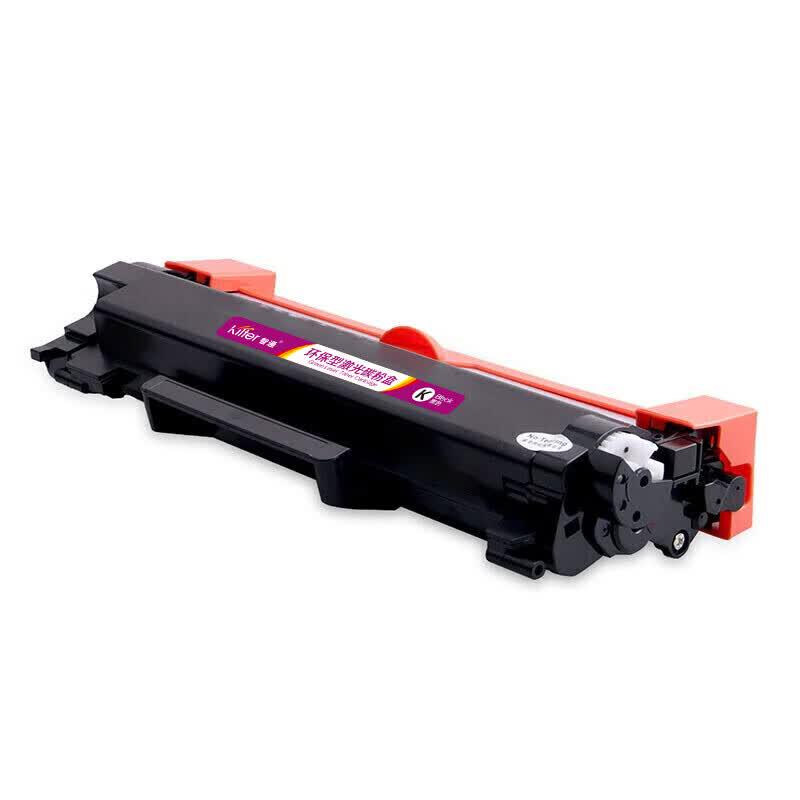 KILter Compatible Toner Cartridge for Brother TN2425/2412/2448