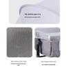 Universal Foldable Baby Crib Mosquito Net - No Installation, Anti-fall, Full Coverage