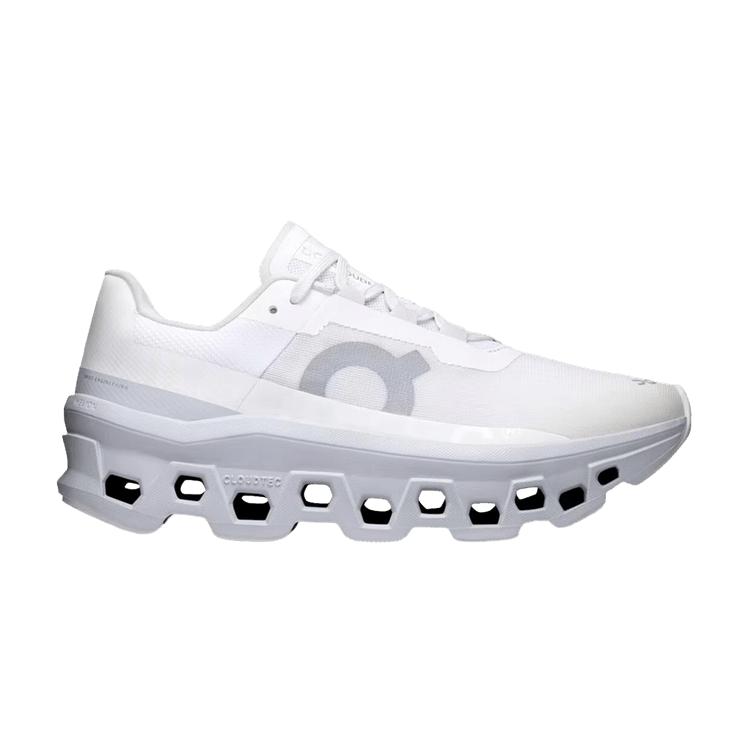 

Cloudmonster White Glacier Women Sneakers 61.97649 38