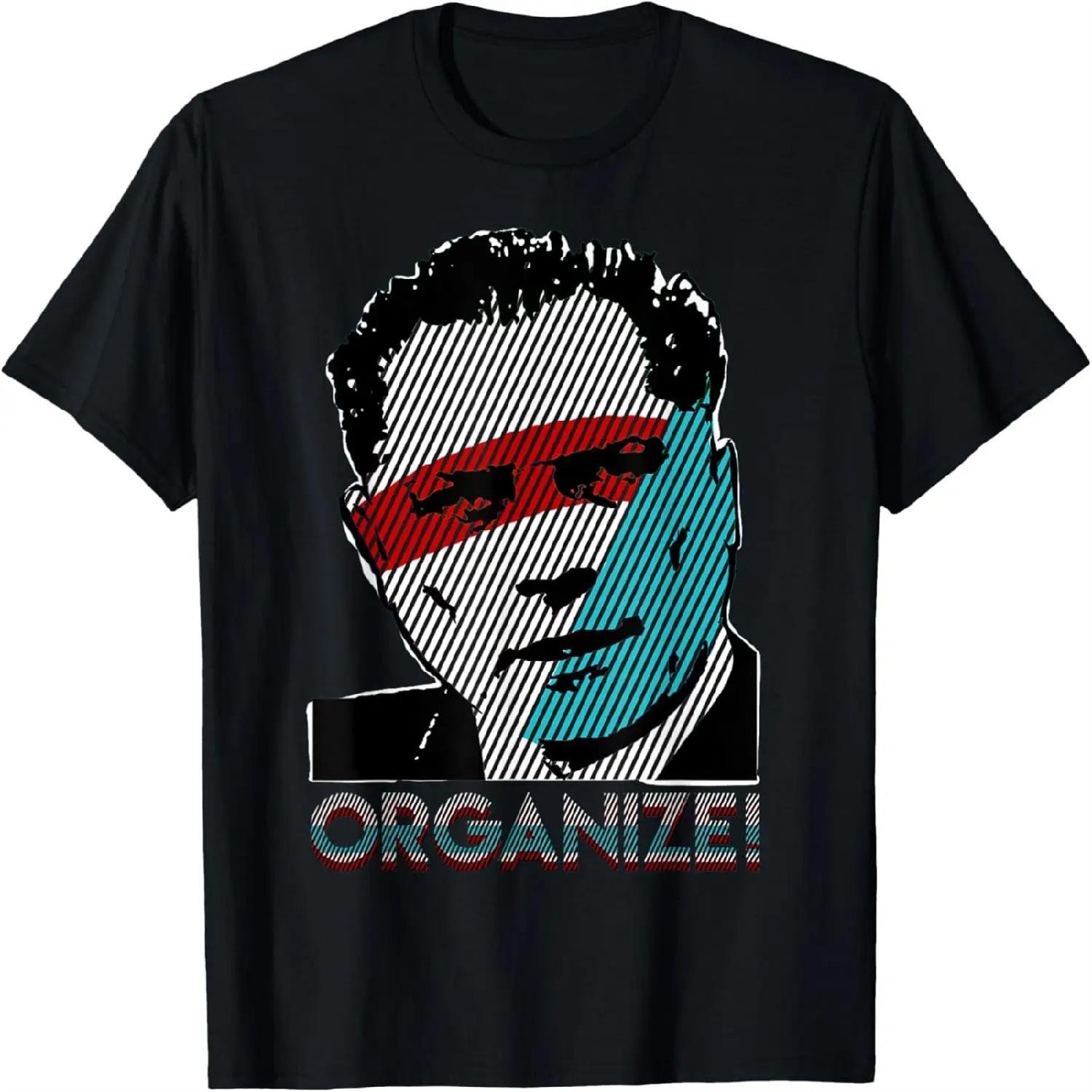 Pirate  Graphic Design Pirate Crew T-Shirt XXXXXL разноцветный