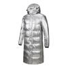 Jassen – Donsjassen en parka's