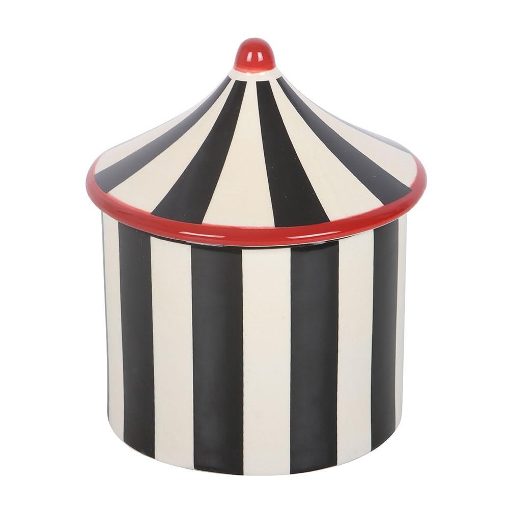 Something Different Circus Tent Oil Burner