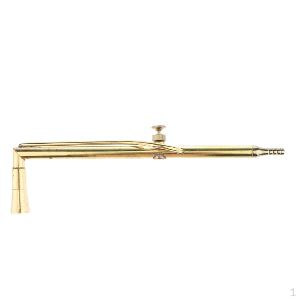 Jewelry Injector Welding Cutting Torch Pipes Soldering Tools