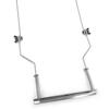 Adjustable Mouth Organ Stand Sturdy Frame Harmonica Neck Holder Harmonica Neck Rack  Beginner