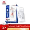 Jingxiutang Far-Infrared Therapy Patch for Lumbar Disc Herniation and Muscle Strain Relief