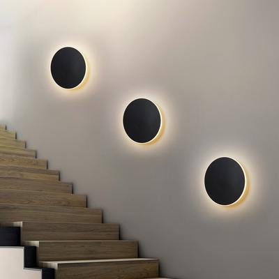 Oświetlenie LED – Lampy ścienne LED
