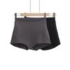 Spring 2025 High-Waist Hip Lift Bodycon Running Shorts