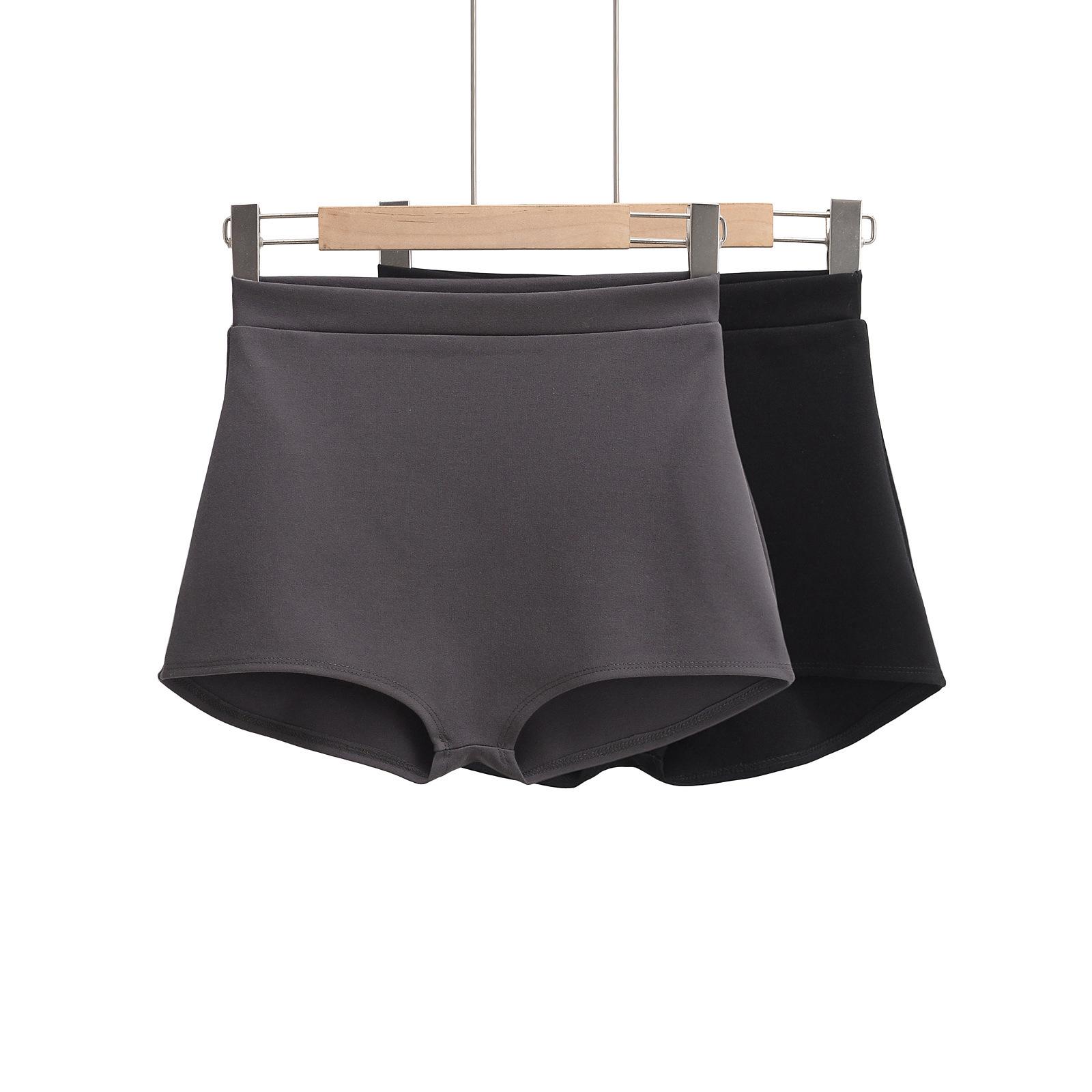 

Spring 2025 High-Waist Hip Lift Bodycon Running Shorts S