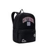 New Converse Polyester Backpack Medium Size Jet Black CV2513028PS-002