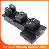 93570-2L010 Auto Down Front Left Side Car Window Control Switch For Hyundai I30 I30cw 2008 - 2011 935702L010 93570-2L000