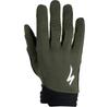 Specialized Trail Cycling Gloves (green)