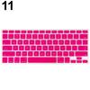 Keyboard Soft Case for MacBook-Air Pro 13/15/17 Inches Cover Protector