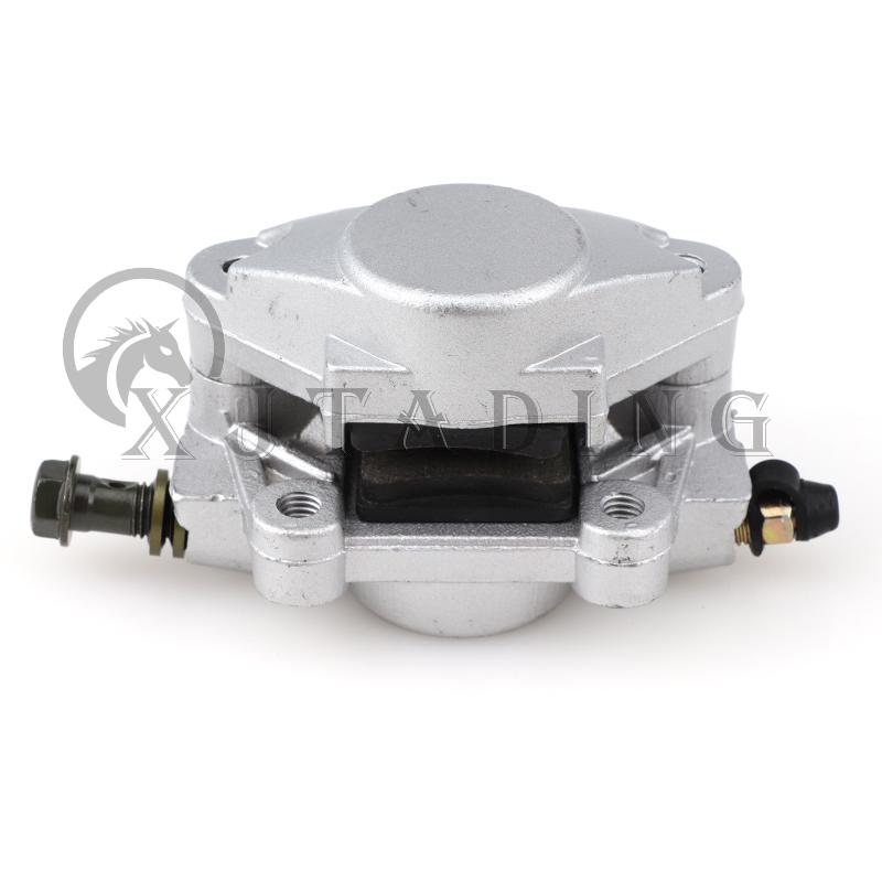 52mm Rear Hydraulic Disc Brake Caliper For 110cc 125cc 150cc 200cc 250cc ATV Go Kart Quad Bike 4 wheeler parts