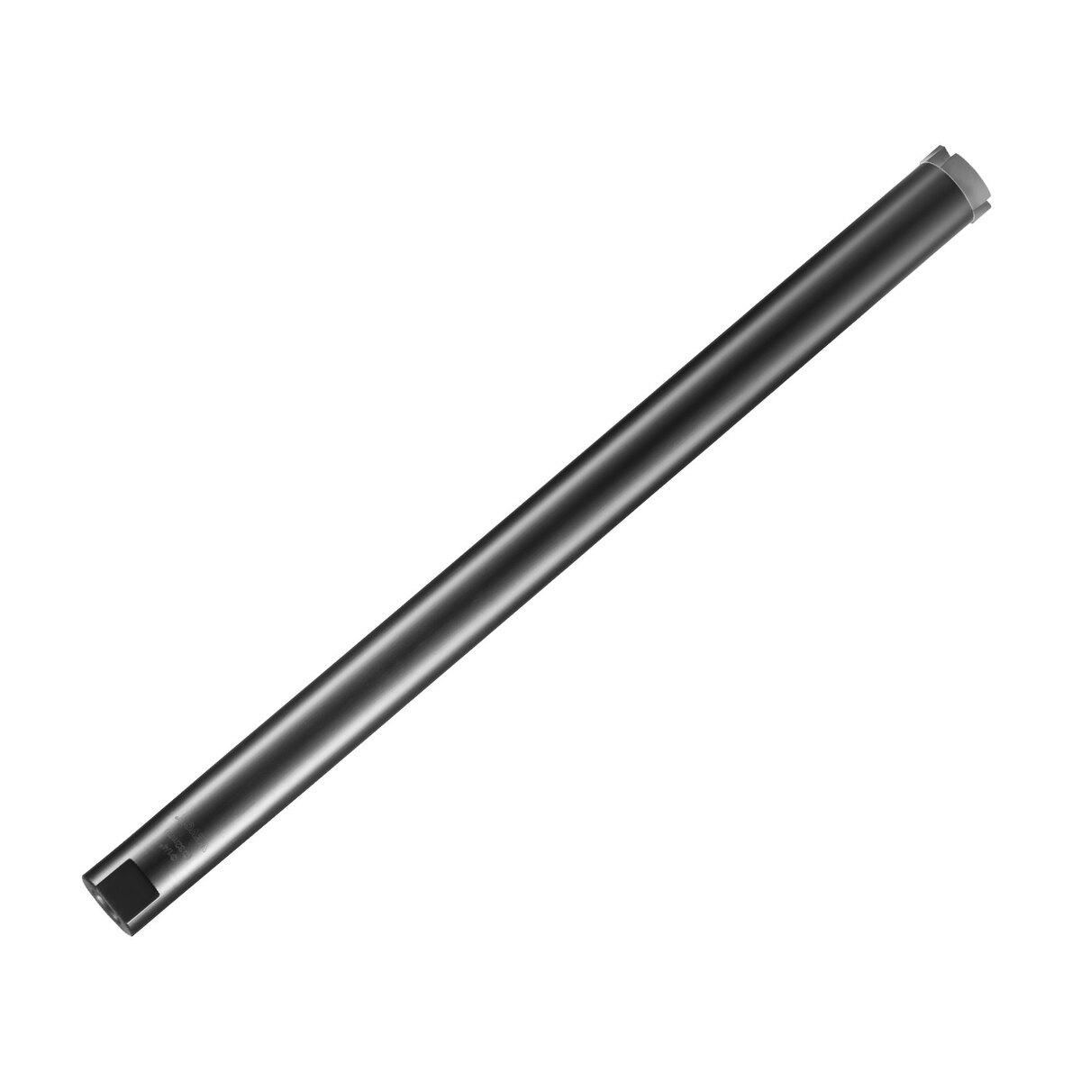 Foret carotteur, Forets carotteurs diamantés humides 1-1/4 , Foret carotteur béton profondeur de forage 14 , Filetage intérieur 5/8 -11, Soudage laser, Diamant humide