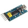FT232RL FTDI USB 3.3V 5.5V to TTL Serial Adapter Module for Arduino FT232 Pro Mini USB TO TTL 232