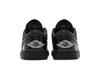 Women's Sneakers Jordan 1 Low SE Patent Elephant Black (Women's) Black/Black-White-Metallic Silver