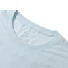 Drop Shoulder Sleeve T Shirt Women's Glacier Blue FN2815-474