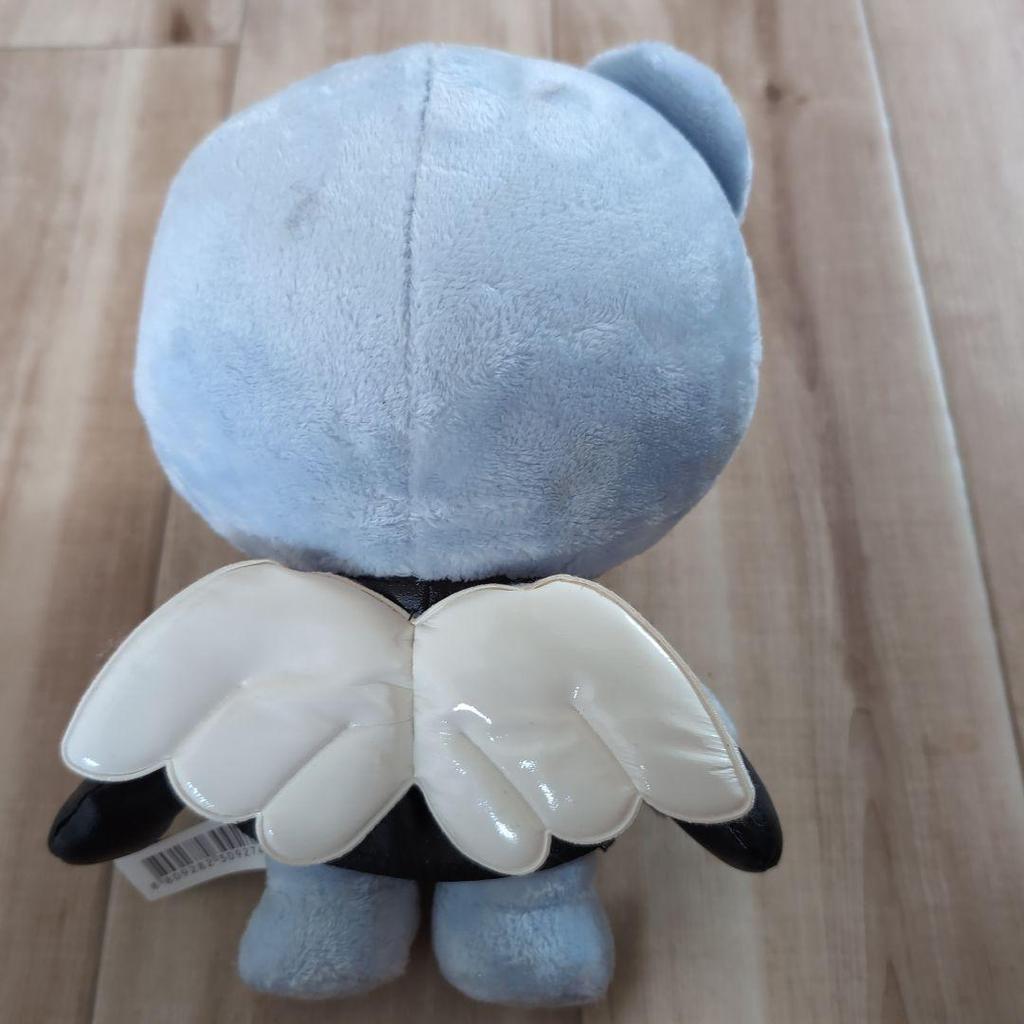 [USED] BIGBANG D-LITE Plush Toy