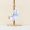 Unicorn Cute Fantasy Plush Toy Keychain For Bags Accessories And