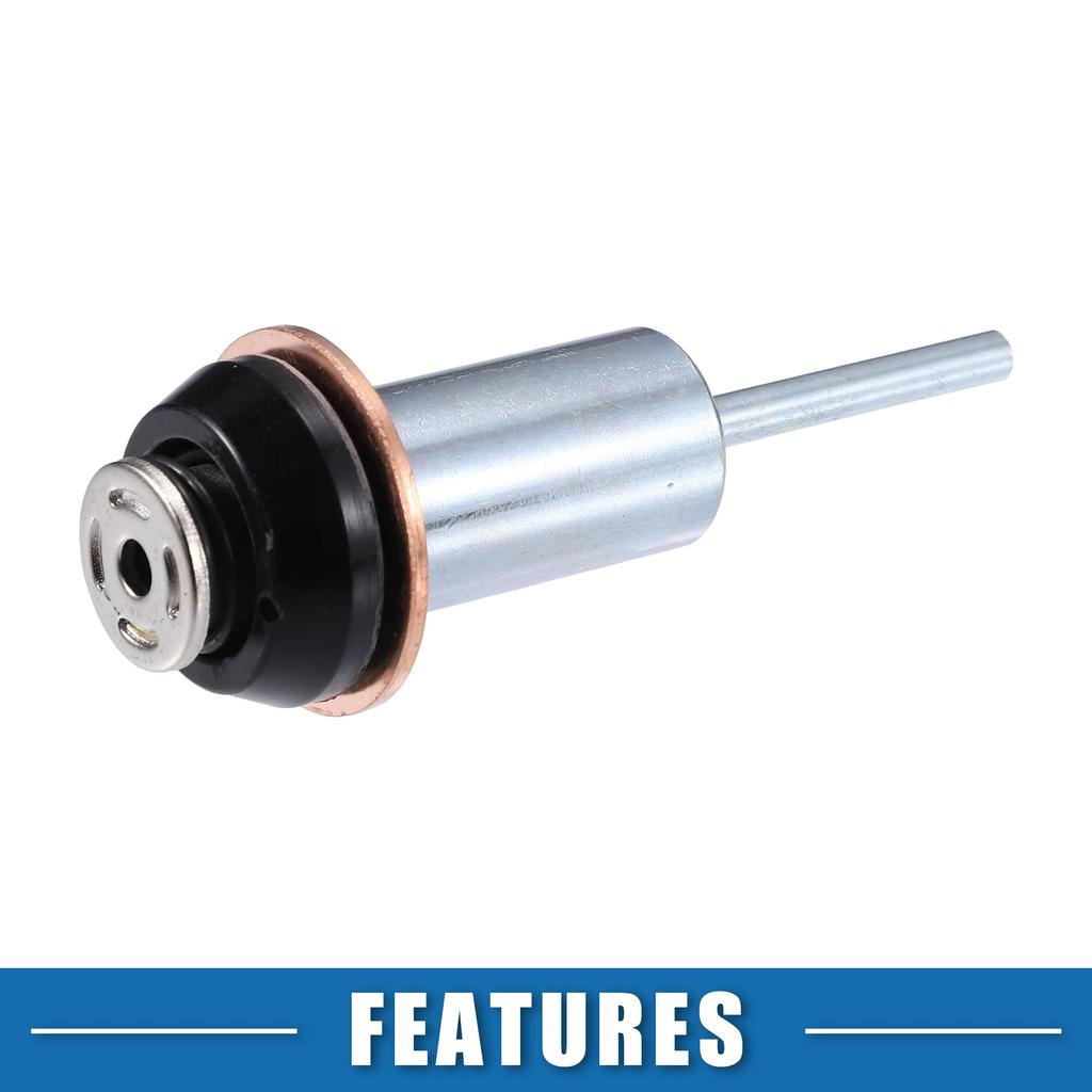 A ABSOPRO Start Solenoid Repair Reconstruction Kit Fits To Yota Ta Coma 1995-2007 Hon Da Fits A Ccord 1998-2002