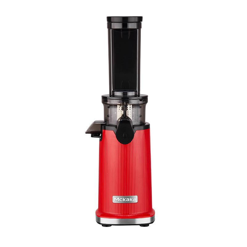 

Портативная многофункциональная мини-соковыжималка Mckaka для получения чистого сока с отделением остатков