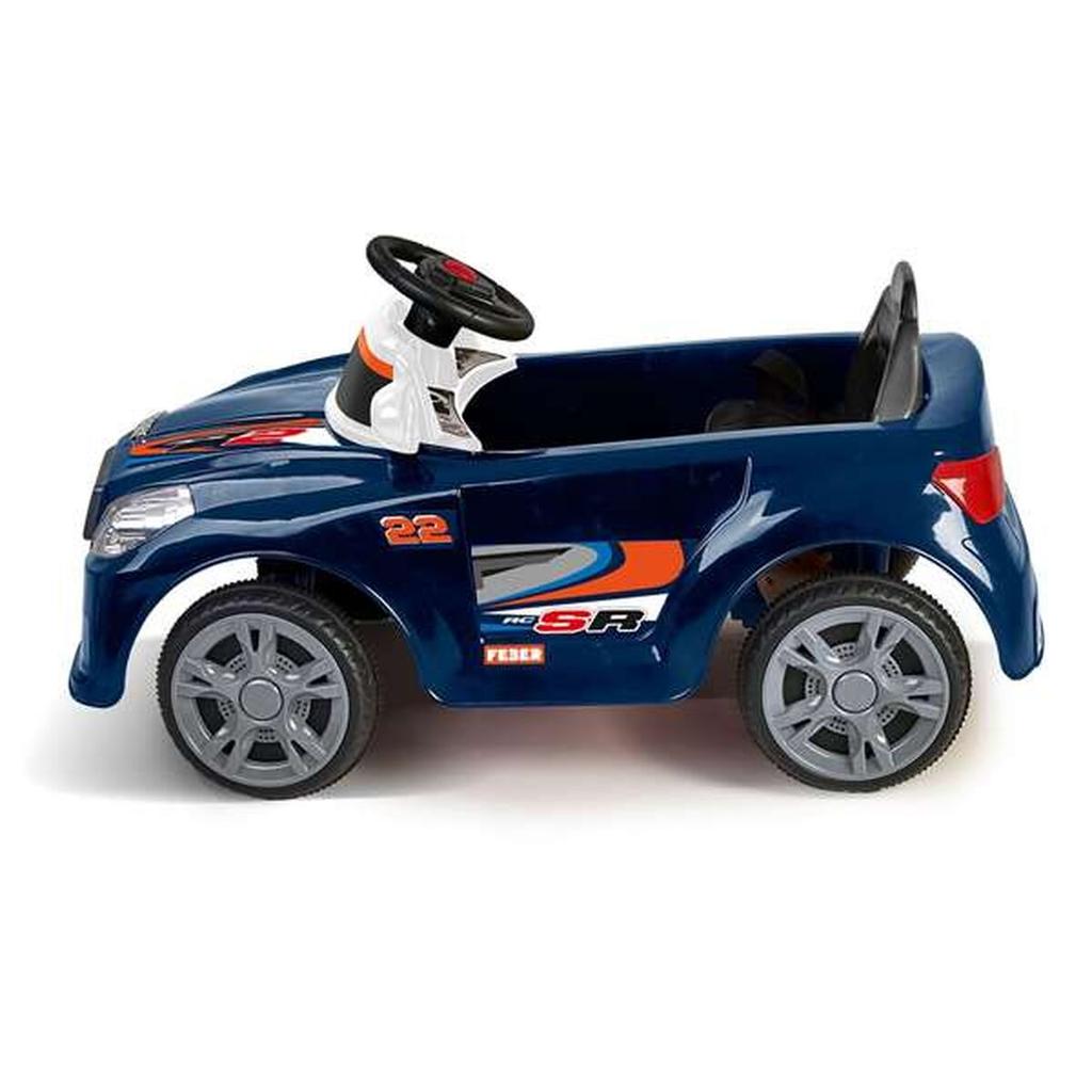 Remote-Controlled Car Feber Twinkle
