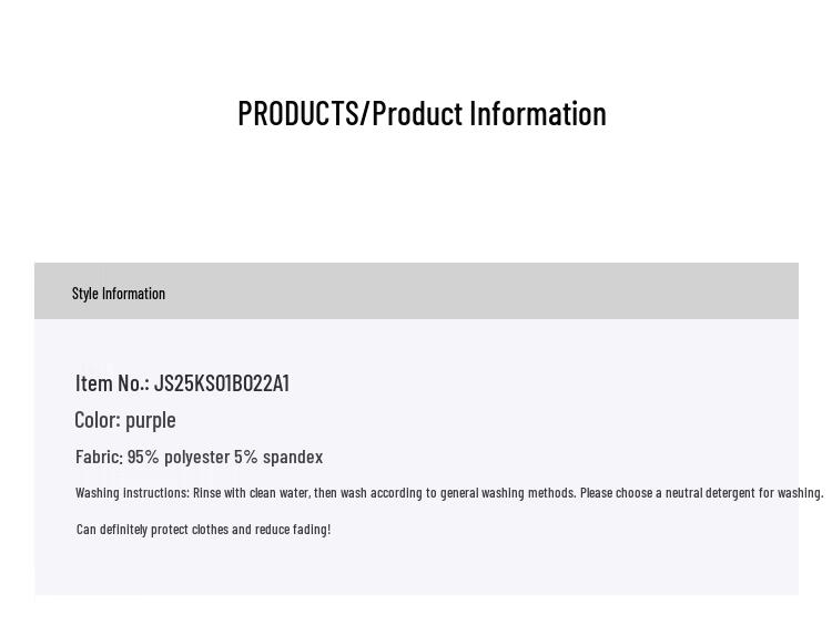 JOY SPEAKER Women's High-Waist Straight-Leg Casual Pants